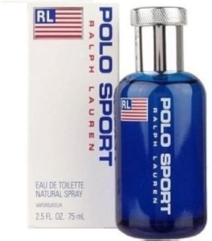 Amazon.co.jp: ラルフローレン ポロ スポーツ EDT SP 75ml : ビューティー