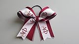 Alpha Phi Sororityヘアリボン公式ライセンス