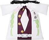 ケイカンパニー 鬼滅の刃 羽織風巾着 甘露寺蜜璃 KY-HK2-KM