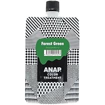 Amazon | ANAP(アナップ) カラートリートメント パウチ 150g ネオン