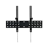 エース・オブ・パーツ テレビ壁掛け金具 32-55インチ 耐荷重45kg 下向角度調節 PLB-148SB