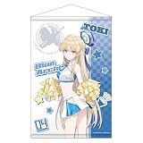 ブルーアーカイブ -Blue Archive- 描き下ろしB2タペストリー 3.5th Anniversary POP UP STORE/トキ