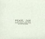 Jones Beach New York 23/08/00