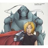 鋼の錬金術師 COMPLETE (CCCD)