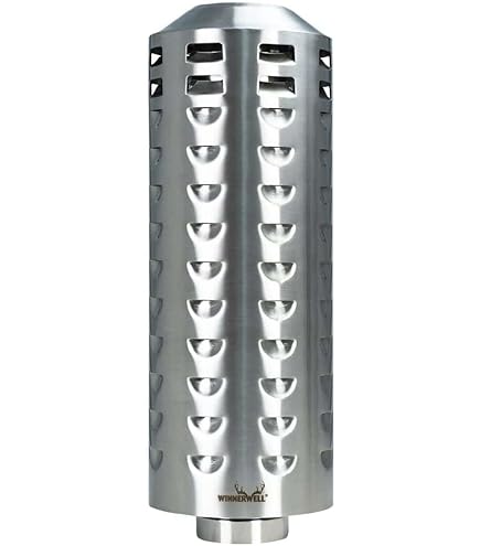 ウィンナーウェル フラッシングキット薪ストーブ専用 S/M(63mm)用 WINNERWELL Winnerwell ウィンナーウェル 薪ストーブ専用 S/M