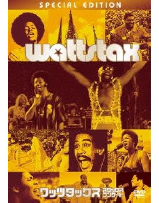 Amazon.co.jp: Summer of Soul (Or, When the Revolution Could Not