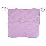 Domybest ベビー服 新生児ビブ ベビーベリーバンド ベビー腹巻 オーガニックコットン 3色 かわいいクマの柄 0-2歳 出産祝い