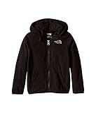 (ザノースフェイス) THE NORTH FACE キッズトレーナー・パーカー・スウェット Glacier Full Zip Hoodie (Infant) TNF Black 12-18 Month
