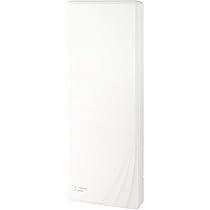 Amazon | 壁面取付用UHFアンテナ U2SWLA20V | マスプロ電工 | TVアンテナ