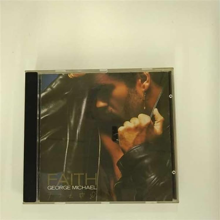 Amazon.co.jp: FAITH: ミュージック