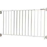 Safety 1st Wide and Sturdy Sliding Gate [並行輸入品]