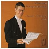 Virtuoso Transcriptions