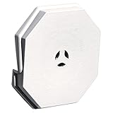 Builders Edge 130110006117 Surface Block 117, Bright White [並行輸入品]