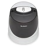 Sloan 0325161 Optima Plus g2カバーwith Ring andセンサーアセンブリfor男性用小便器、 325161 1