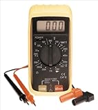 ATD Tools ATD-5544 Digital Mini Multimeter