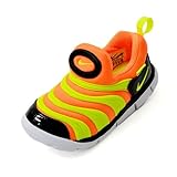 NIKE(ナイキ) ベビーシューズ スニーカー ダイナモフリー ベビー キッズ 16.0cm トータルオレンジ/ボルト 343938-160-802
