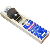 カンナ　おまけ付き Amazon | カネケン ミニカンナ デコラ用 K-301 | 平かんな