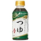 イチビキ からだシフト 糖質コントロール つゆ(4倍濃縮) 300ml