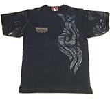 PEACEMAKER マキシマムザホルモン コラボ Tシャツ Lサイズ