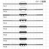 ENGINEER(エンジニア) 鋸刃 TN-17G