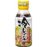 ハウス 冷しゃぶドレッシング レモン醤油 220ml