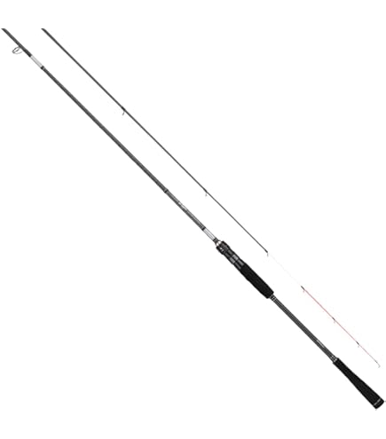 alpha tackle 海人　夜焚イカ　230乗　釣竿　ロッド Amazon | アルファタックル(Alpha Tackle) ロッド 船竿 海人