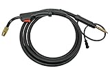 Hobart 245926 Replacement Gun for Handler 190, Handler 210 and Handler 210MVP Wire Welders [並行輸入品]