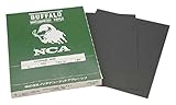 NCA 耐水ペーパー 228×280 DC100 (100枚入り)