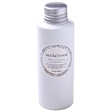 voyage ヴォヤージュ リードディフューザー用フレグランスリフィル 100ml サンダルウッド ルームフレグランス リフィル