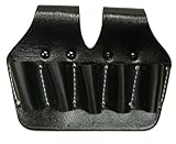 コヅチ(KOZUCHI) 黒床皮ペンチ差し 7インチ用5丁入 SP-A5