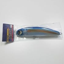 Amazon.co.jp: UZU 梅雨ブギィ D7 200mm 130g ／ T2384／70 : おもちゃ