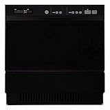 NORITZ NDR514C-LP ブラック 高速オーブン [ビルトインガスオーブン（プロパンガス用/48L）]