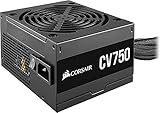 Corsair CVシリーズ CV750 80 Plus ブロンズ ATX電源