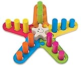 セレクタ 星のペグ立て SE1513