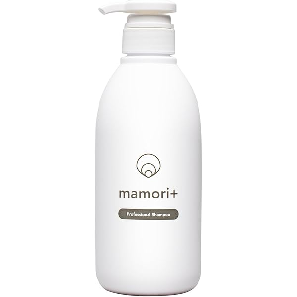 Amazon | マモリプラス トリートメント 250g [プロ仕様の毛髪