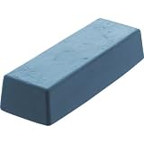 TRUSCO(トラスコ) チタン用研磨材 中目 135X45X30mm TT135A-2