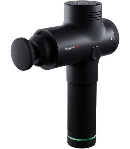 Amazon | HYPERICE HYPERVOLT ハイパーボルト | HyperIce | ハンディ