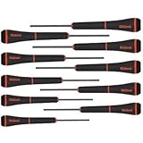 PSD Precision Hex Screwdriver Sets Model Code: AA (part# 92300) [並行輸入品]