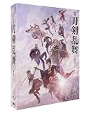 「映画刀剣乱舞-黎明-」Blu-ray（特典Blu-ray付き3枚組）（法人特典なし）