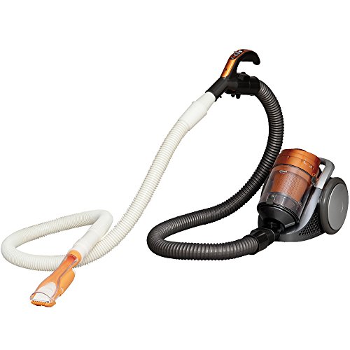 NEW IRIS Pet Hair Clipper used with home Vacuum cleaner from JP eBay