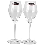 Riedel [ リーデル ] Vinum Extreme ヴィノム エクストリーム Ice Wine アイスワイン（デザート・ワイン）グラス 2個組 クリア（透明） 4444/55並行輸入品 新生活