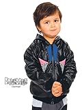 BANGBANG Copenhagen ウィンドブレーカー BREEZE ナイロンジャケット