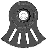 BOSCH(ボッシュ) カットソー・マルチツール用ブレード145mm （スターロックマックス） MACZ 145 BB