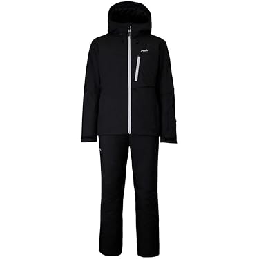 Amazon.co.jp 売れ筋ランキング: メンズスキーウェアセットアップ の中