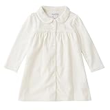 Polo Ralph Lauren/ポロ ラルフ ローレン　Velour Dress & Bloomer　ベロアワンピース　【310617691001】　（サイズ：9m、カラー：Antique cre