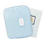 C.R. Gibson Memory Book Keepsake Case%ｶﾝﾏ% Blue