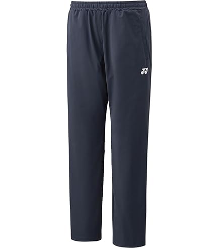 ヨネックス 波模様パンツ ネイビーブルー 楽天市場】ヨネックス パンツ ネイビー（サイズ（S/M/L）LL