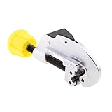 B Blesiya カッター　チューブ　パイプ　金属パイプ　3-30mm　切断工具　高品質　金属