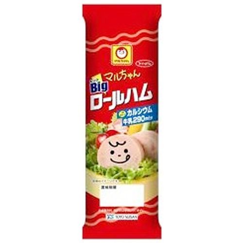 マルちゃん ビッグロールハム
