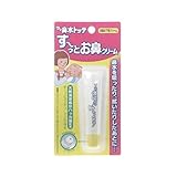 ママ鼻水トッテ すーっとお鼻クリーム 8g ×8個セット